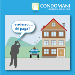 Assicurazione sul condominio