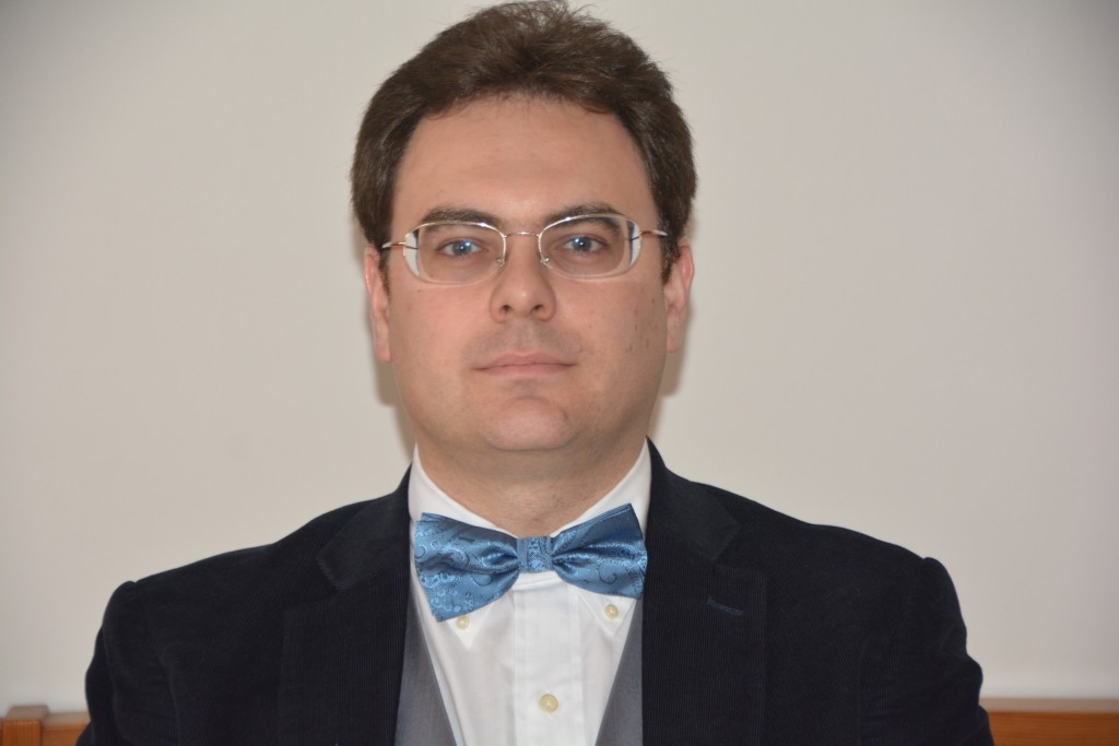 Perchè investire in Condomani? Risponde Peter Lewis Geti