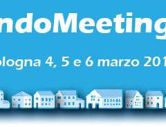 CondoMeeting II a Bologna