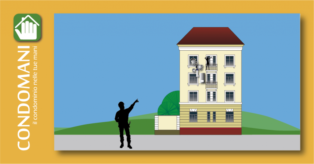 Quando un condominio deve avere un amministratore?
