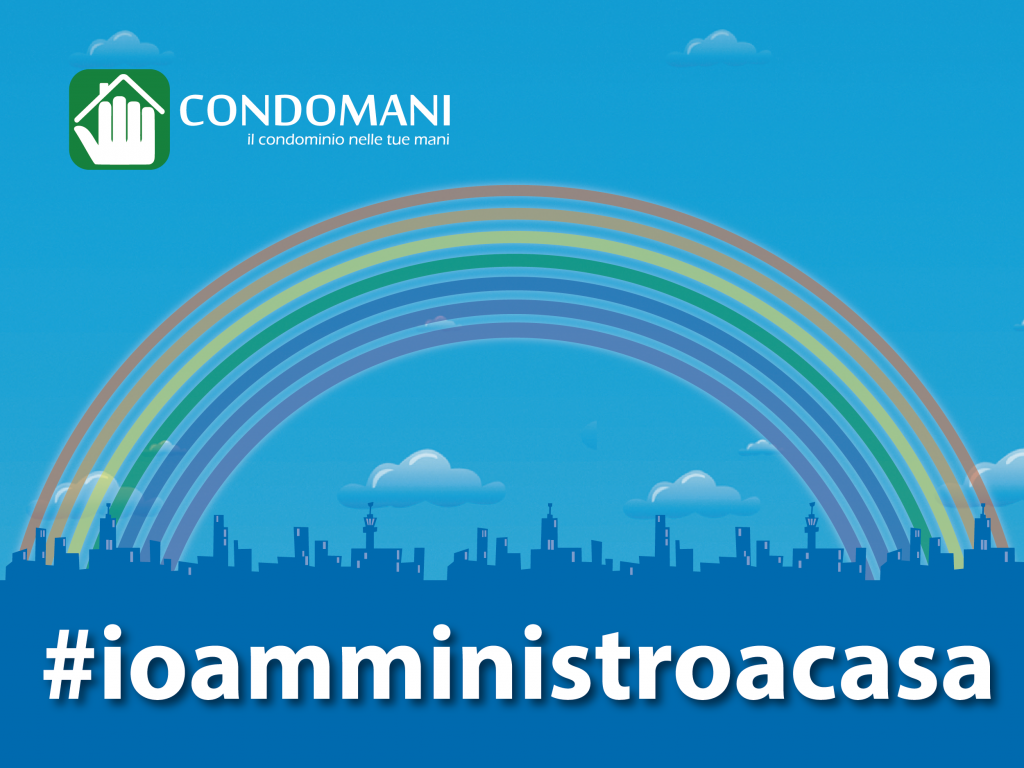 Come lavorano i CondoAmministratori al tempo del Covid-19?