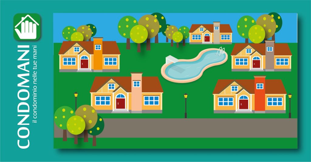 Che cos’è un supercondominio?