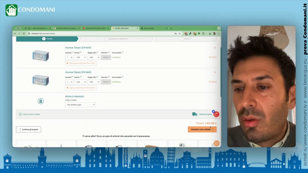 Acquisti online: come risparmiare con il metodo giusto 💰