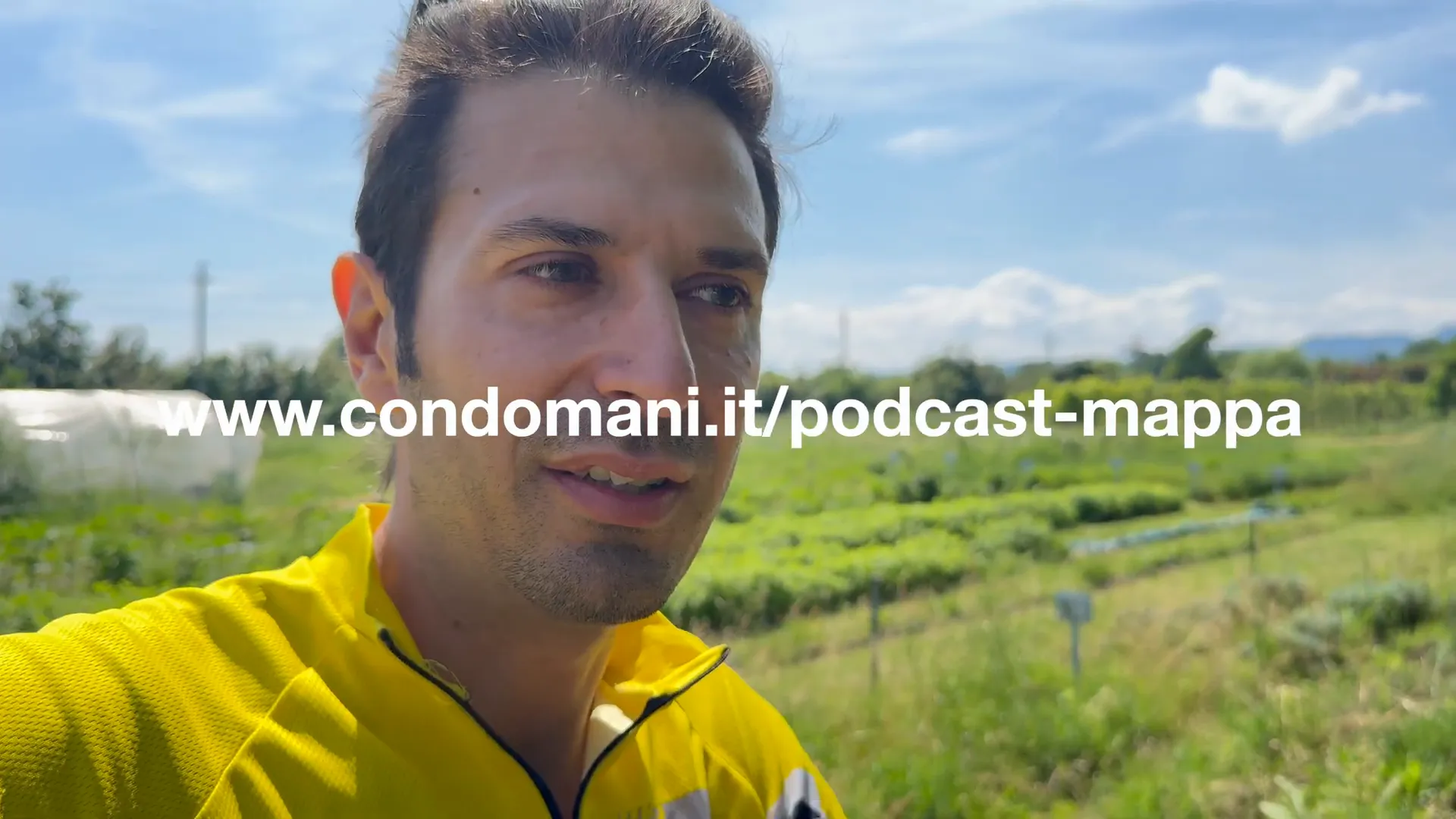 Tecnologia e giardinaggio
