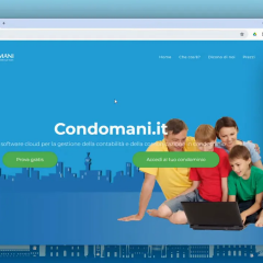 CondoFormazione #1: cos’è Condomani e cosa fa (panoramica)