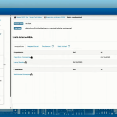 CondoFormazione #2: come creare un condominio da zero
