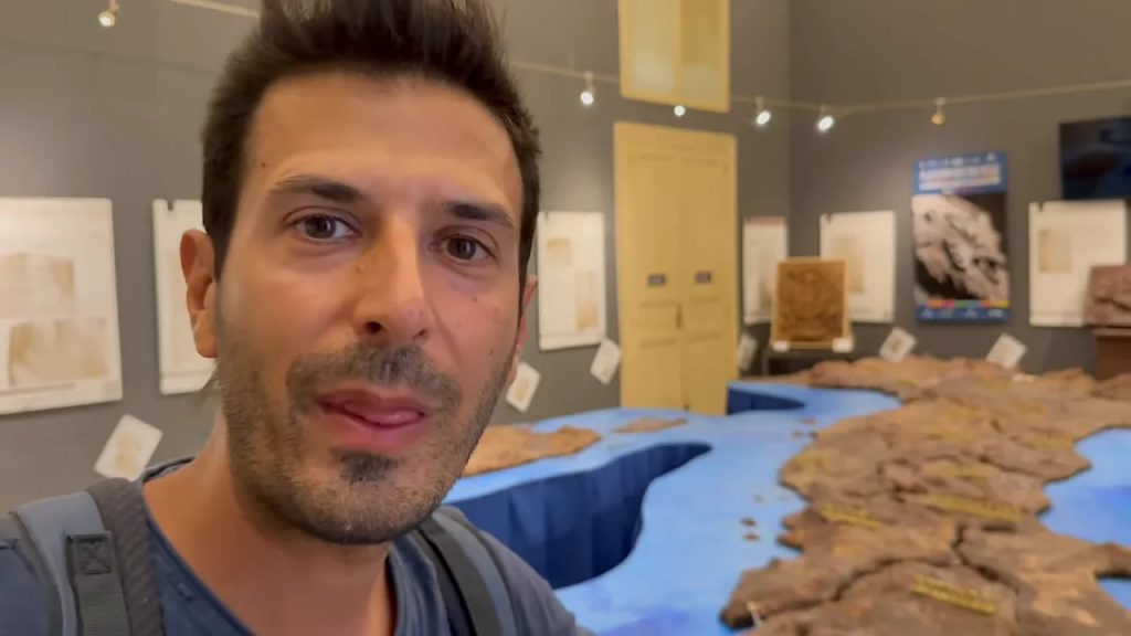 Scelta della sede per il CondoMeeting 2026: come partecipare e perché il Museo del Cioccolato di Modica ci ha ispirato